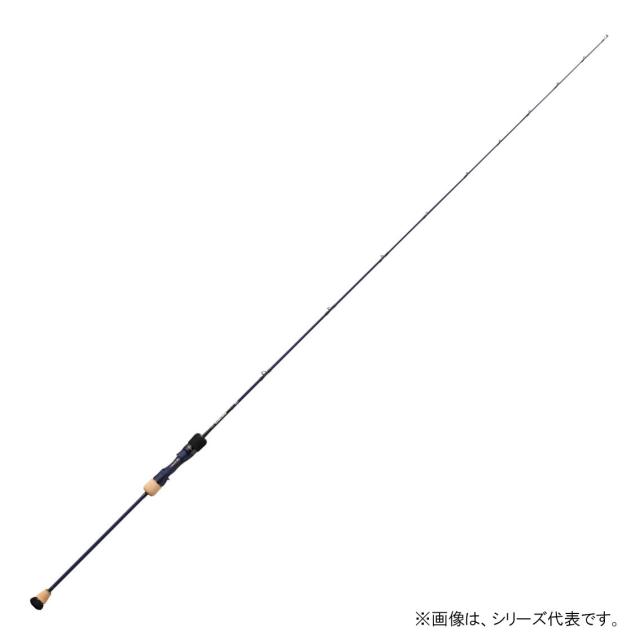 ダイワ 23 ソルティガ SJ 61B-1 W (ジギングロッド)(大型商品A