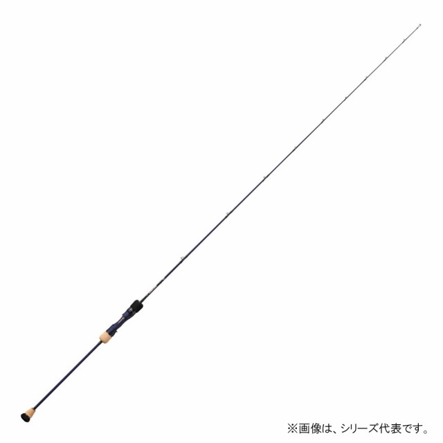 ダイワ 23 ソルティガ SJ 61B-4 W (ジギングロッド)(大型商品A)