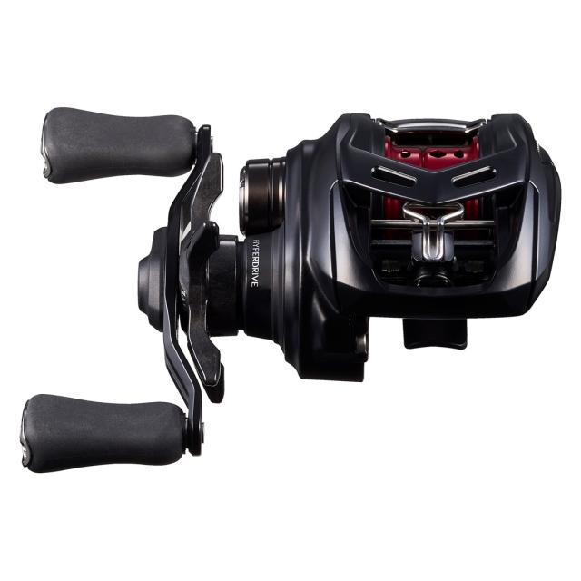 ALPHAS アルファス BF TW 8.5:1 DAIWA ダイワ 右巻き ダイワ 25