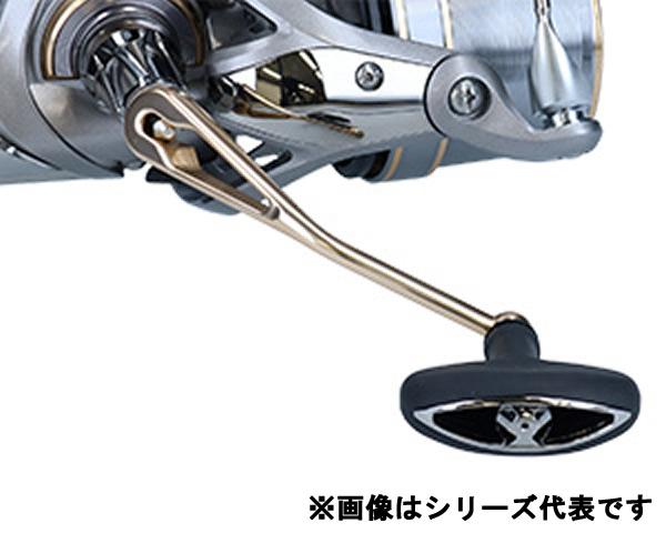 ダイワ 23 ロングビーム35 06PE (スピニングリール)【送料無料