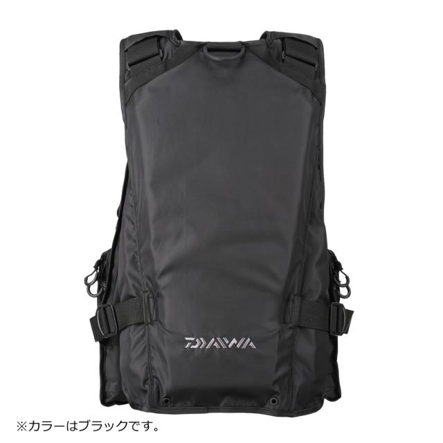 定番，セール ダイワ ライトフロートベスト フリー DF-6322 (ライフ