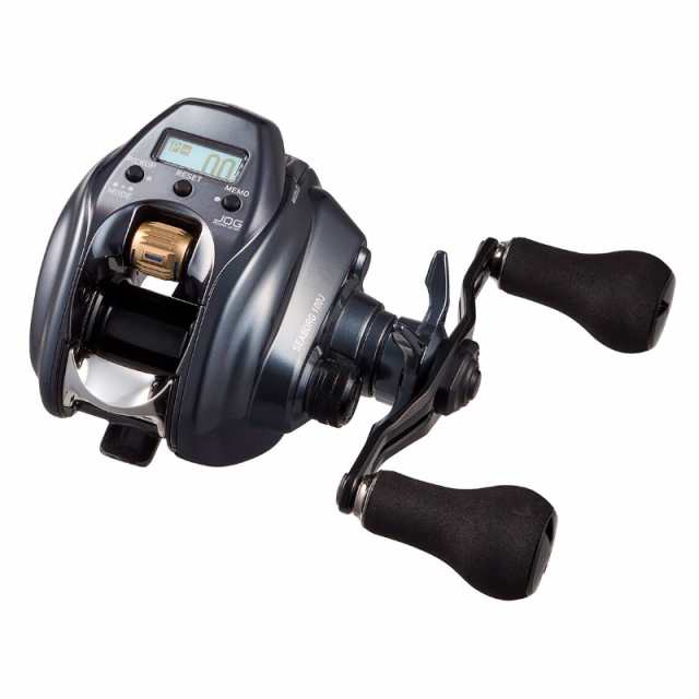 ダイワ 24シーボーグ 100J (Daiwa 電動リール 釣り 右)【送料無料】