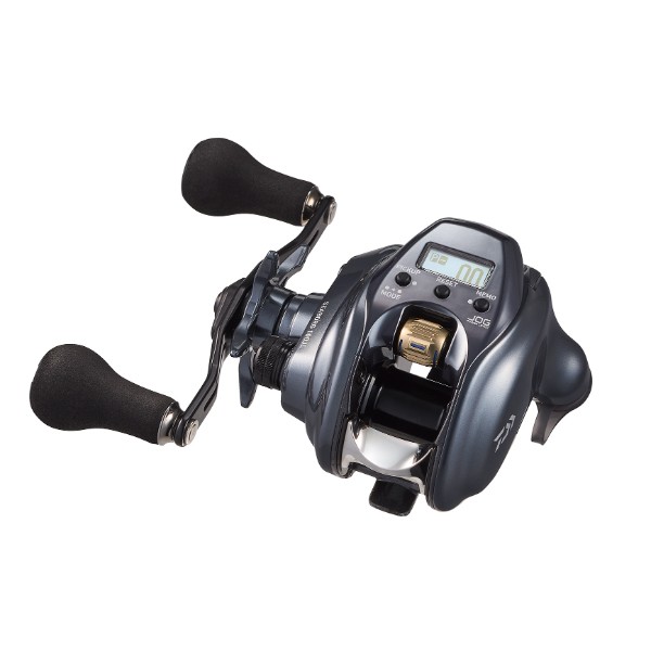 ダイワ 24 シーボーグ 100JL (Daiwa 電動リール 釣り 左)【送料無料】