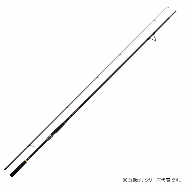 ダイワ オーバーゼア EX 103M (Daiwa ヒラメ マゴチ シーバス