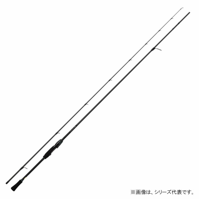 ダイワ 24 エメラルダスエア 83M K (Daiwa エギングロッド 竿 釣り ２ピース)【送料無料】