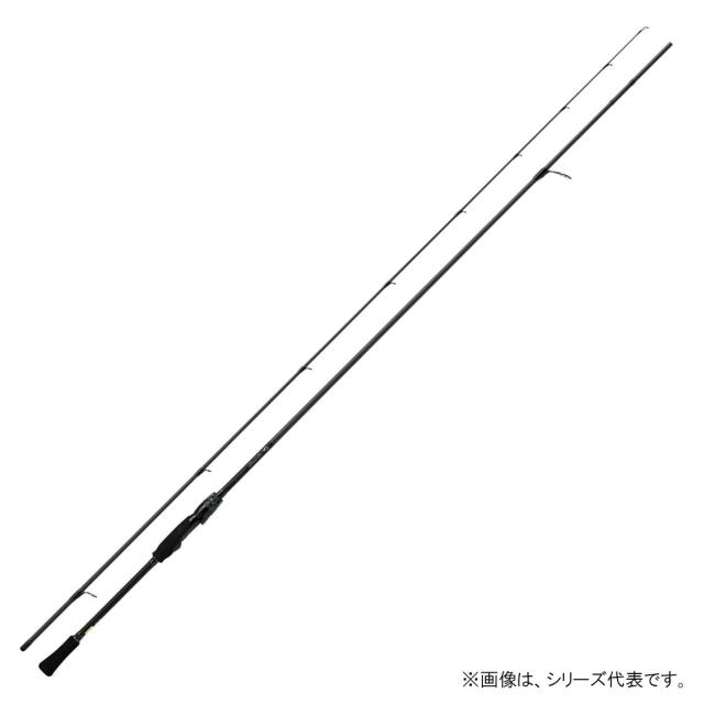 ダイワ 24 エメラルダスエア 84M-S K (Daiwa エギングロッド 竿 釣り ２ピース)【送料無料】の通販は 31,918円