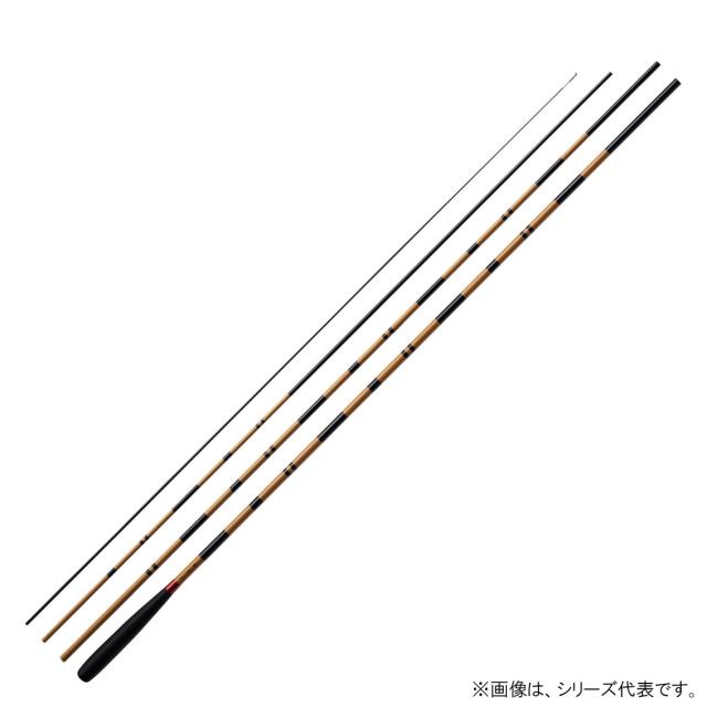 Daiwa 孤峰 9尺・へら竿・美品・即決！ ダイワ へら竿 孤峰 硬調子 9尺｜Yahoo!フリマ（旧PayPayフリマ）