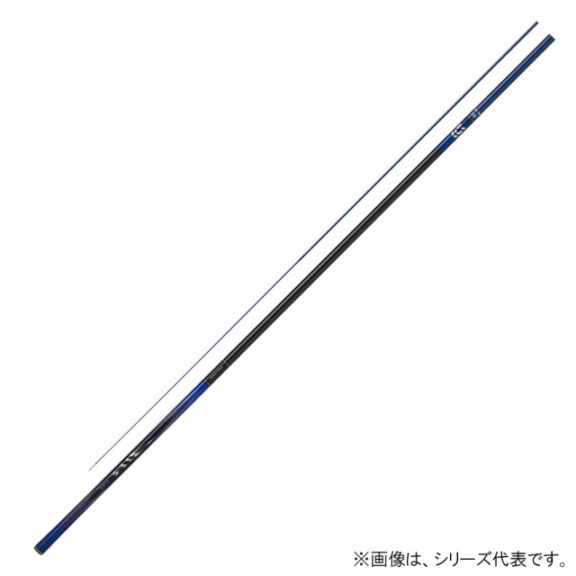 ダイワ 銀影エア ショートリミテッド T 87M (Daiwa 竿 ロッド 鮎 釣り)(大型商品A)