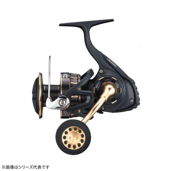 ダイワ(DAIWA) スピニングリール(投げ・遠投) 18 パワーサーフSS
