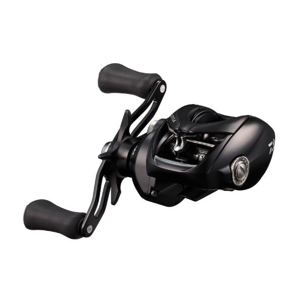 ダイワ 25 タトゥーラTW 200H (Daiwa ベイトリール 釣り)【送料無料】
