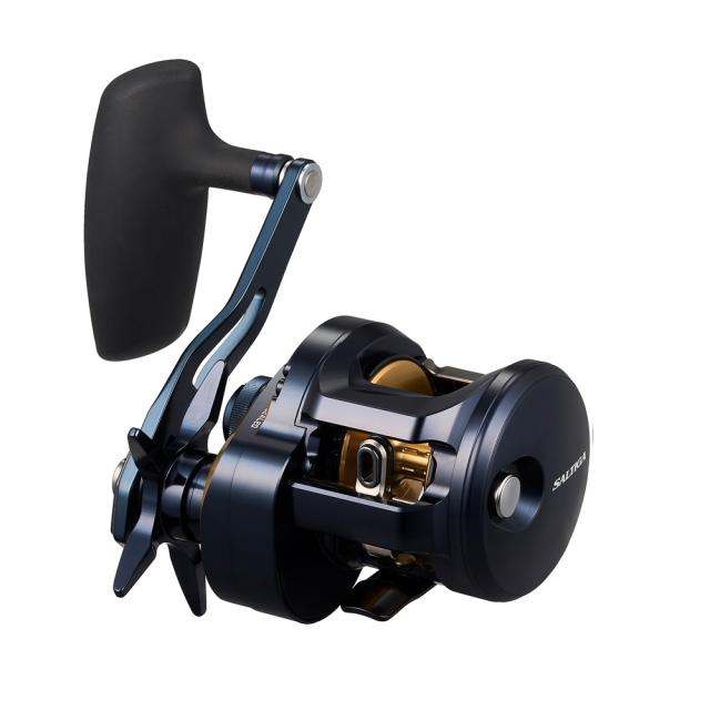 ダイワ 25 ソルティガ 300H (Daiwa ジギングリール 釣り 右)【送料無料】