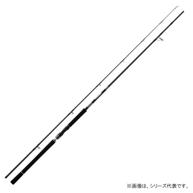 ダイワ ドラッガーX 100ML (ショアジギング ロッド)(大型商品A)の通販はシーバスロッド