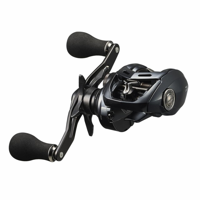 ダイワ 24 アドミラ A 150H (Daiwa 両軸リール 釣り 右)【送料無料】