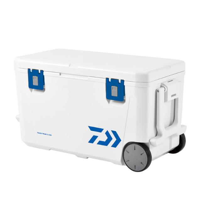 ダイワ タフトランク S4300 ブルー (クーラーボックス 釣り 大型)(大型商品A)の通販は