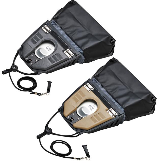 ダイワ 友バッグ2 550 (引舟)の通販は 6,574円