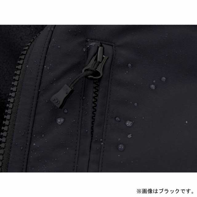 ダイワ レトロフリースジャケット グレージュ DJ-3123 (防寒着 防寒ミドラー)【送料無料】の通販は