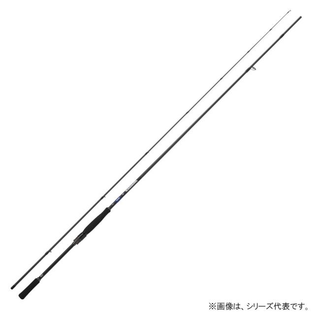 【美品】保証書付 ダイワ ドラッガー SX 100MH ショアジギングロッド ダイワ ドラッガー SX 100M (Daiwa ショアジギング ロッド 竿