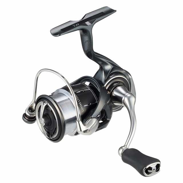 ダイワ 24 ルビアス LT2000S-P (Daiwa スピニングリール 釣り)【送料無料】