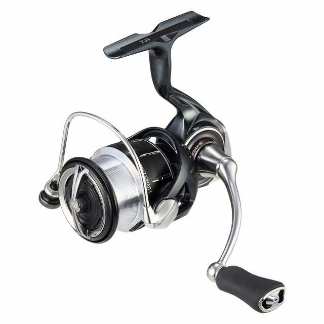 ダイワ 24 ルビアス LT2500S-XH (Daiwa スピニングリール 釣り)【送料無料】