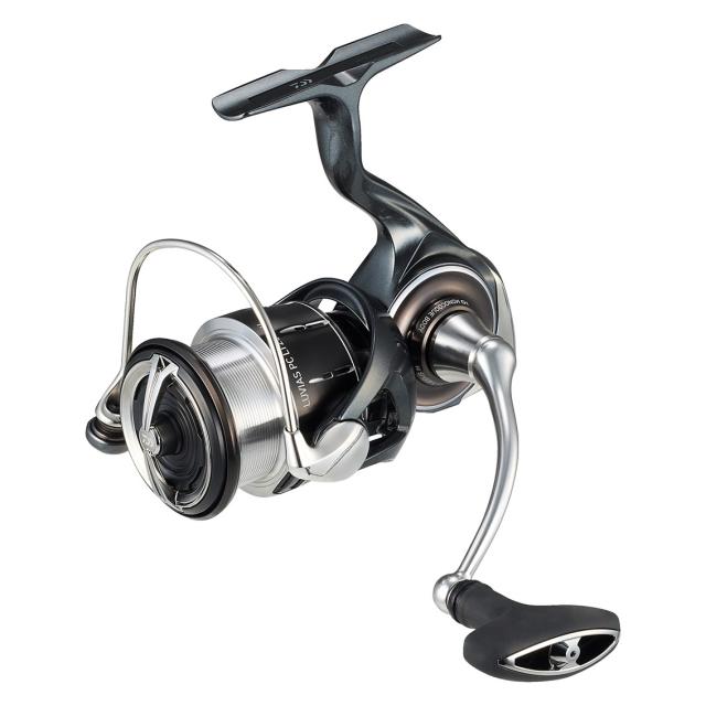 ダイワ 24 エアリティ ST SF1000S-P (Daiwa スピニングリール 釣り