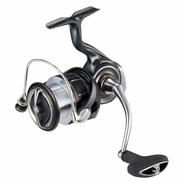 ダイワ 24 ルビアス LT4000-XH (Daiwa スピニングリール 釣り)【送料無料】