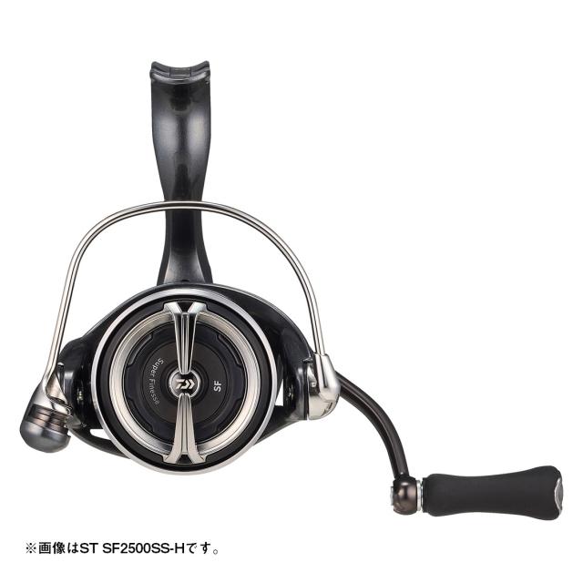 ダイワ 24 ルビアスST SF2000SS-H (Daiwa スピニングリール 釣り