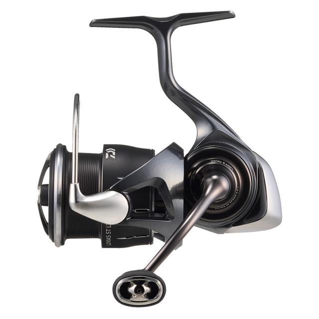 ダイワ ベイトリール ソルティスト TW 150XHL PE SPECIAL 左