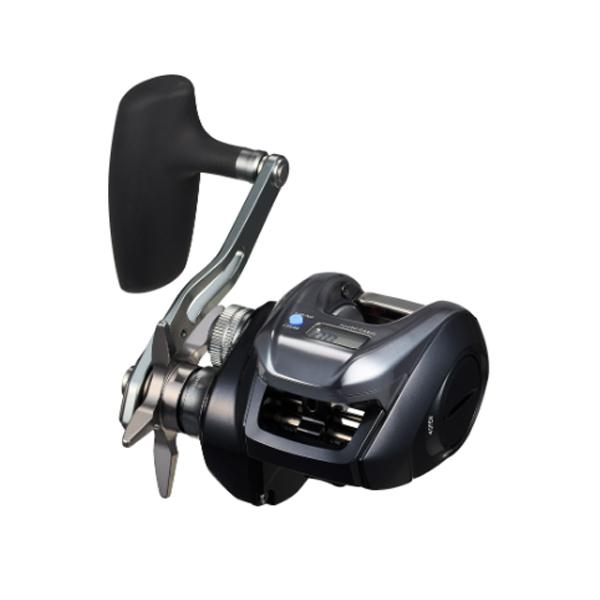 ダイワ 25 ティエラIC 300-C (Daiwa ジギングリール 釣り 右)【送料無料】
