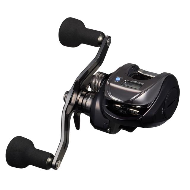ダイワ 25 紅牙IC 150P-C (Daiwa タイラバリール 釣り 右)【送料無料】