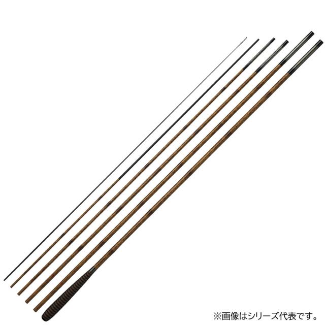 ダイワ 荒法師 武天 13 J (Daiwa のべ竿 延べ竿 へら竿 釣り)【送料無料】 88,694円