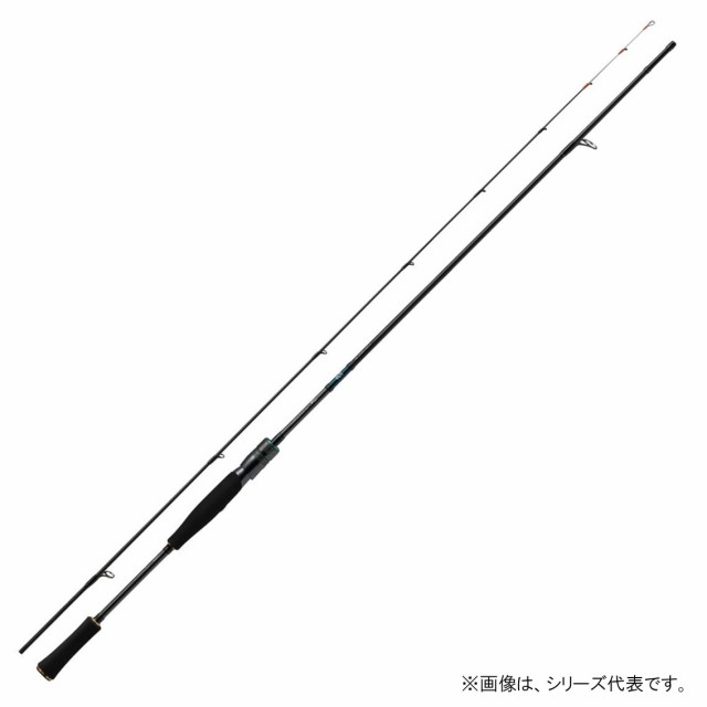 ダイワ 23 エメラルダスEXボート 70MLS-SMT/68LS-SMT W (Daiwa エギングロッド ２ピース)【送料無料】