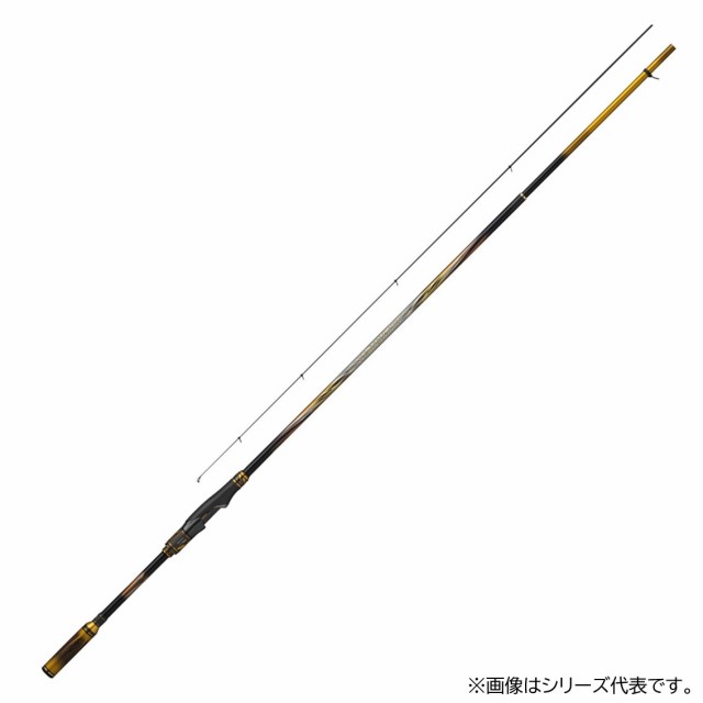プロックス (PROX) FXシャクリ小船FE FSKFS13 ロッド・竿