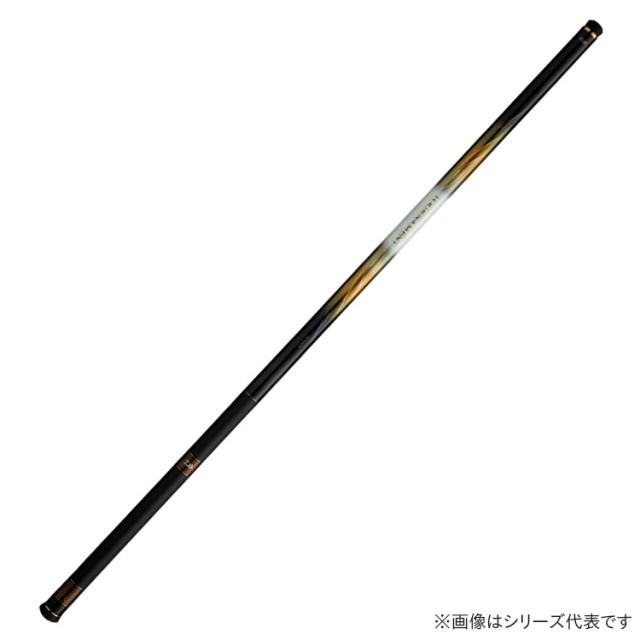 ダイワ 24 トーナメント磯玉の柄 50・K (玉の柄 ランディングシャフト)【送料無料】