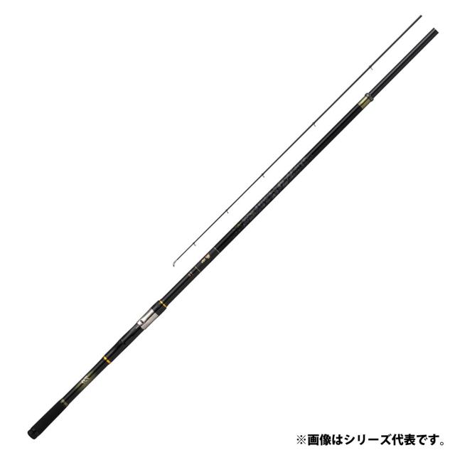 ダイワ 剛弓カゴ 4-60B遠投 J (Daiwa 竿 ロッド 磯 海 釣り)(