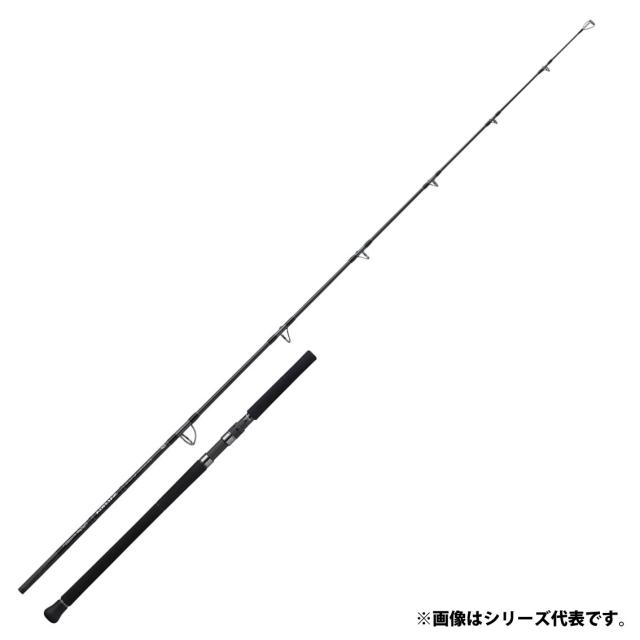 ダイワ スカイハイ 90ML (Daiwa ショアジギング ロッド 竿 釣り 2