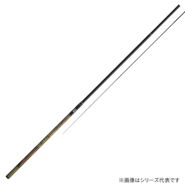 はな様 宇崎日新 2WAY 遊々山 ZX 超硬 6215 6.10(6.10-5.70)m : 釣具