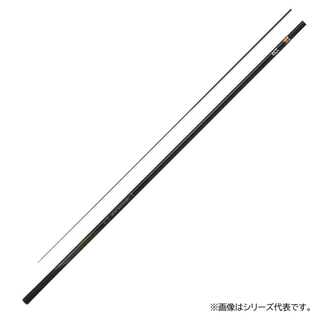 25アバンサーT90M ダイワ 25 アバンサー T90M (Daiwa 竿 ロッド 鮎 釣り)(大型商品A)の