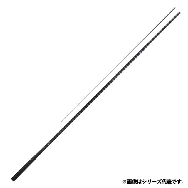 DAIWA ダイワ バスロッド スティーズ ベイト SC 661M/MLFB-SV ウェアウルフ 2019年モデル 中古M4113399 | ダイワ(DAIWA) バスロッド スティーズ SC C68H-ST・SB