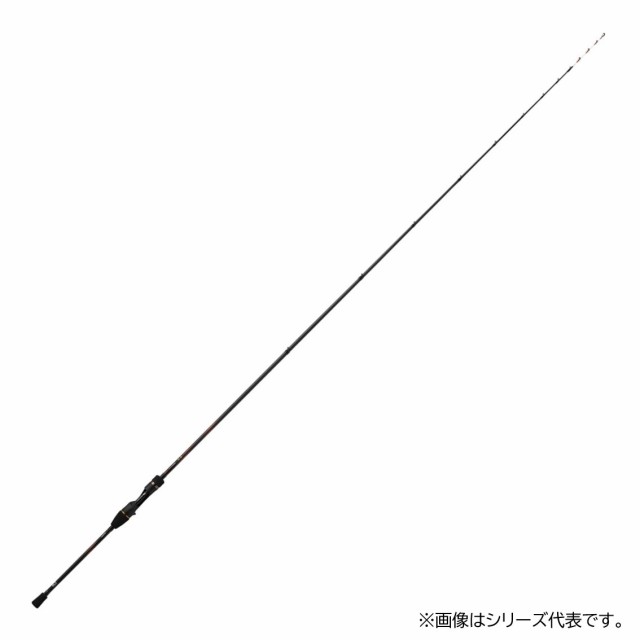 ダイワ 瞬鋭カワハギEX H-175 (Daiwa 竿 ロッド 船 海 釣り)(大型商品A)