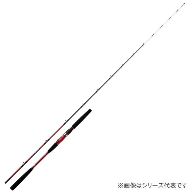 Daiwa EME MX 89M N エギングロッド 2.67m ダイワのエメラルダス