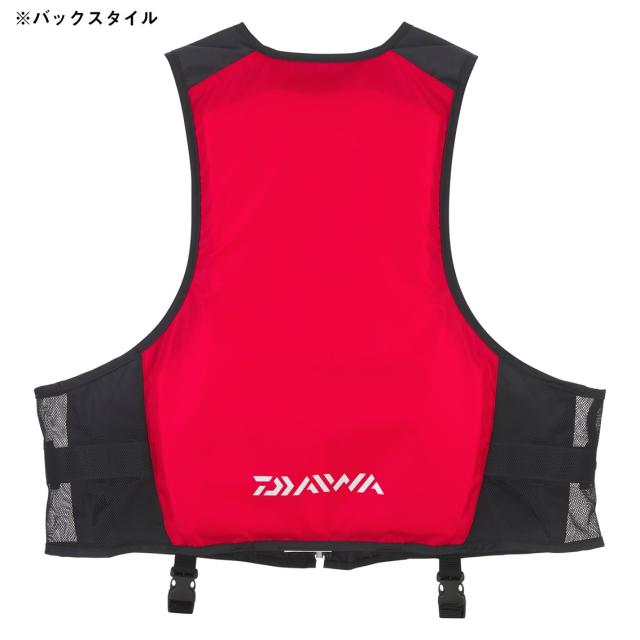 ダイワ　ライトフローティングベスト Amazon | ダイワ(DAIWA) フローティングベスト DF－6324