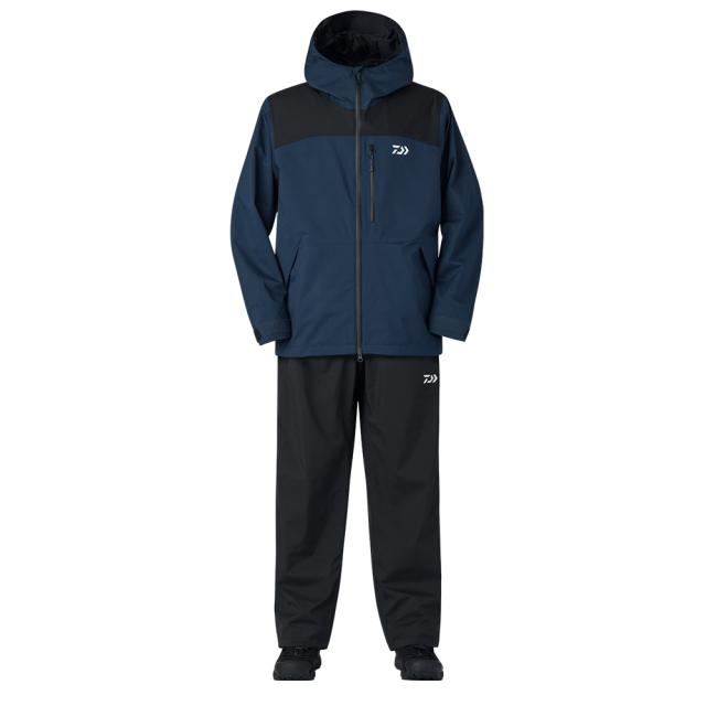限定セール，100%新品 ダイワ(DAIWA) レインウェア レインマックス