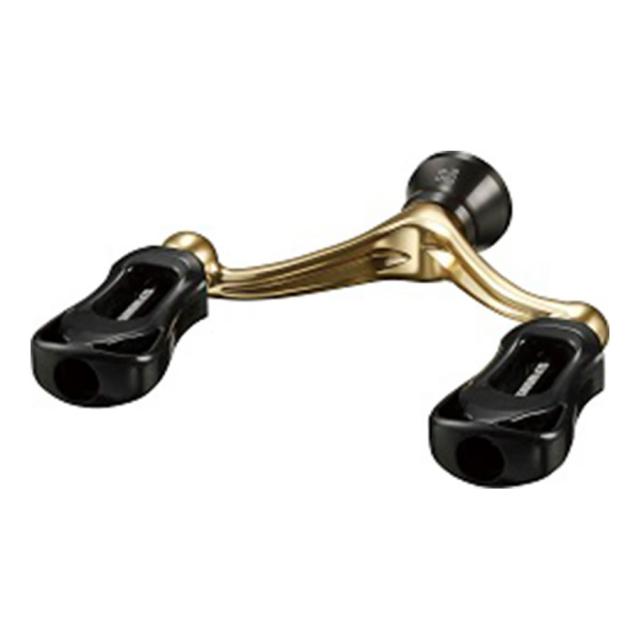 スポーツライフプラネッツ SLP RCS ライトゲームダブルハンドルセット 65mm (リール カスタムパーツ)【送料無料】の通販は 12,705円