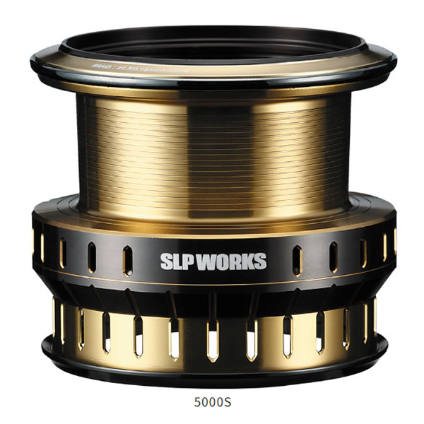 ダイワ SLPW 20 ソルティガ (SALTIGA) スプール 10000 / daiwaの