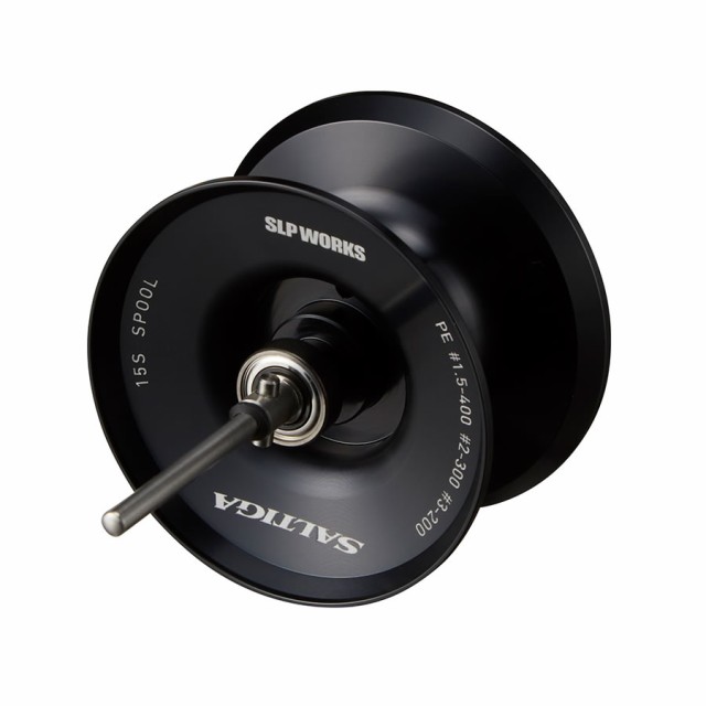 ダイワ(DAIWA) ベイトリール 20 HRF PE SPECIAL 8.1L-TW(2020