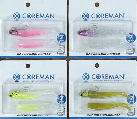 コアマンシーバスルアー　　最終値下げ コアマン｜COREMAN – フィッシングマックス WEBSHOP