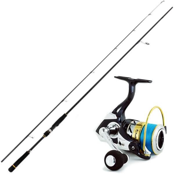 ボートシーバスロッド XOOX BOAT SEABASS GR III S66ML ボートシーバスロッド XOOX BOAT SEABASS GR III S66ML