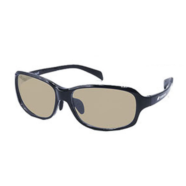 トライノ偏光サングラス　ライトブラウン/ミラー　釣りサングラス　アウトドア Amazon アウトドア・釣り・旅行用品 トライノ偏光サングラス