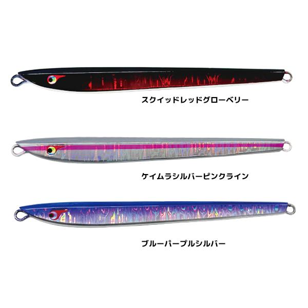 TOPS JAPAN レッドスナイパー未使用5、使用1、6個セット タイラバ