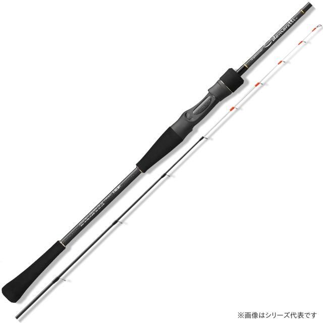 テイルウォーク LZON TZ C510MH-K/TISL tailwalk 21 METALZON TZ C510MH-K/TISL 釣り エギングロッド - 最安値